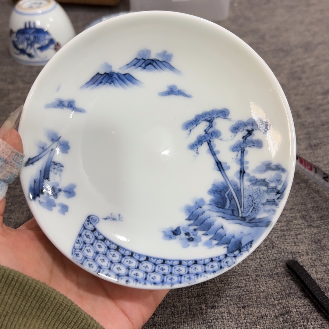 非常好看漂亮的物品 