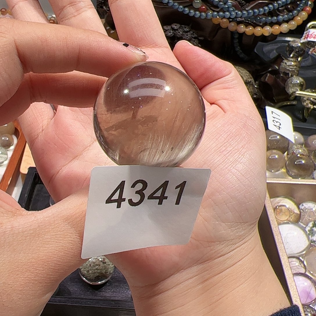 水晶未镶嵌大型摆件（非配饰）