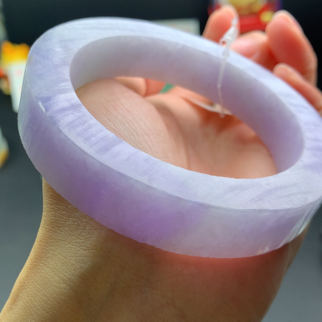 定制翡翠正圈未镶嵌