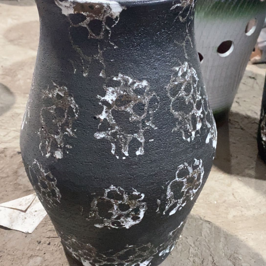 红陶瑕疵15-32无孔