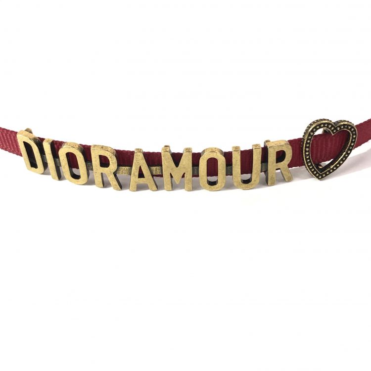 饰品/迪奥/95新/C19238720277/[251207SYNC]