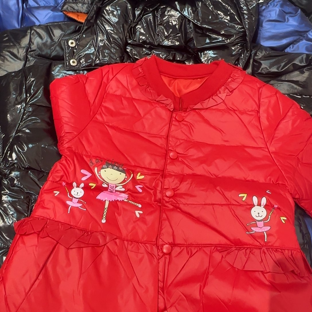 110尺码可以买下不