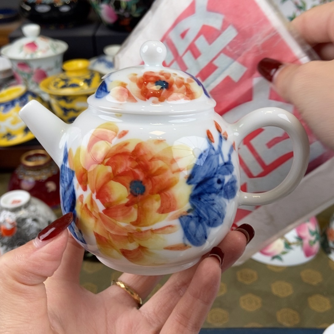 陶瓷艺术品市场价格指数