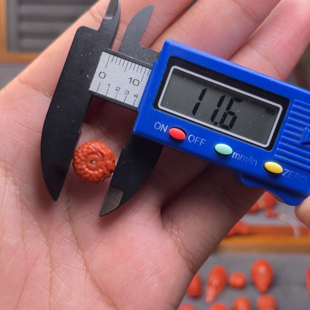 十***月南红玛瑙未镶嵌配饰