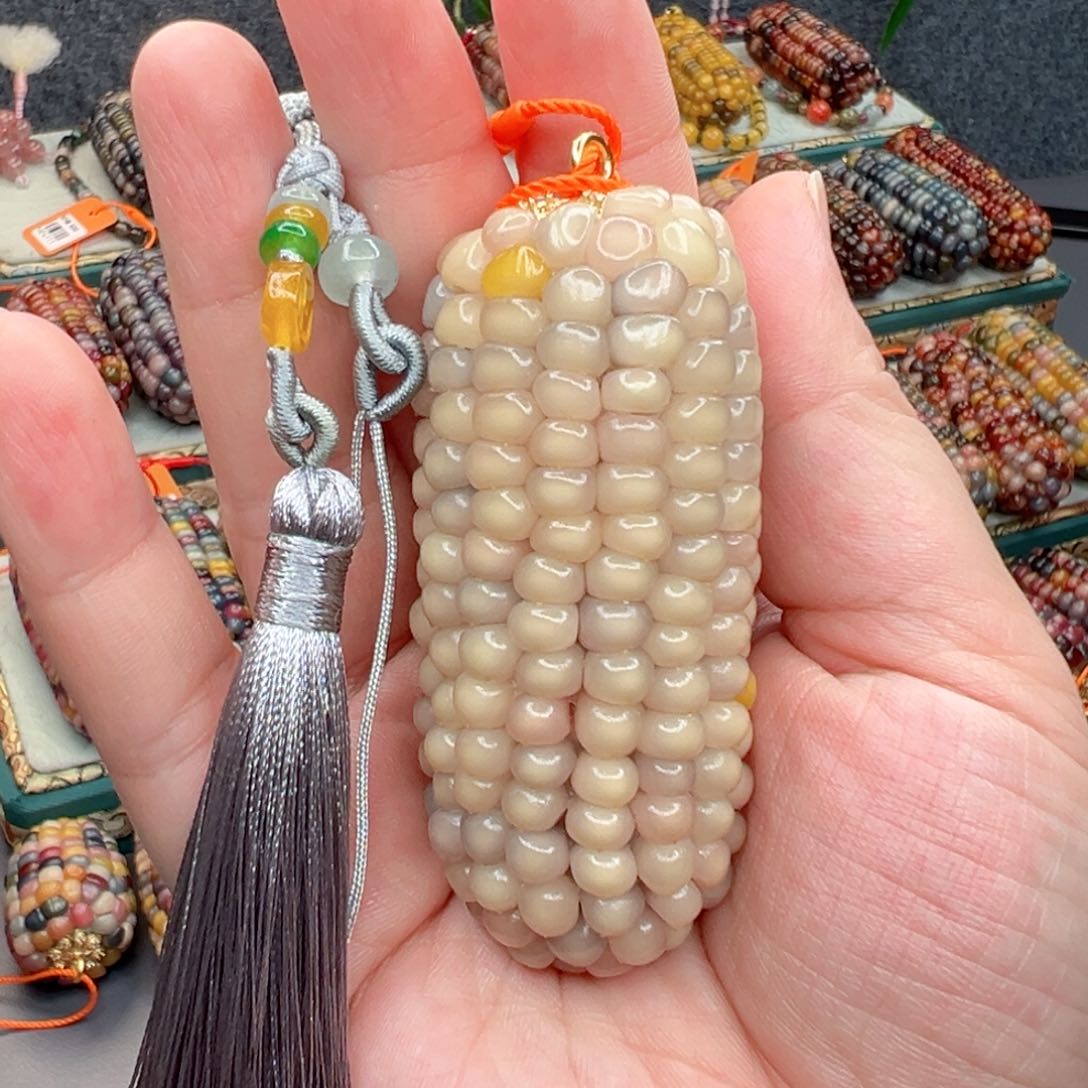 风车木（黑檀木）11