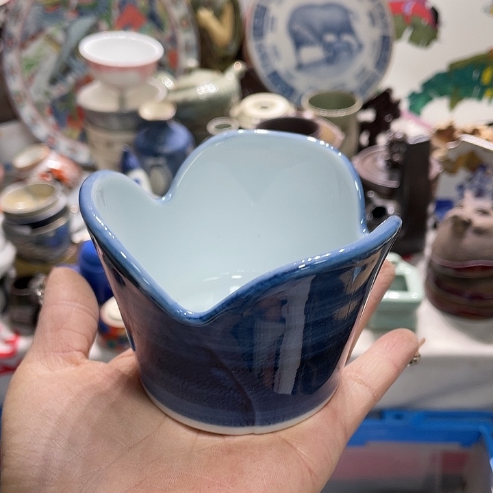 瓷片盖子不给19.9发带瑕疵牌都是坏的10