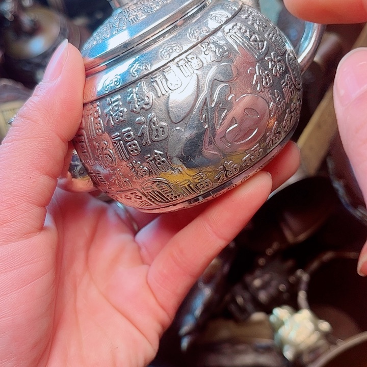 铜器摆件家居摆件