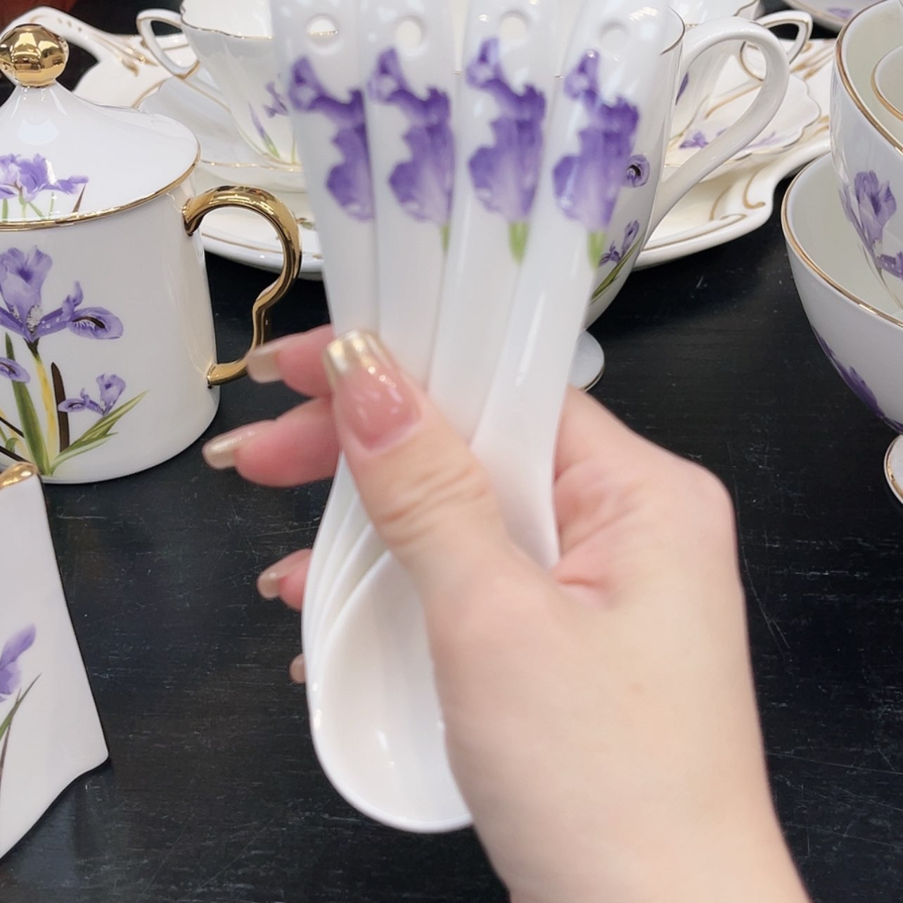 【闪购商品】瓷片———————————