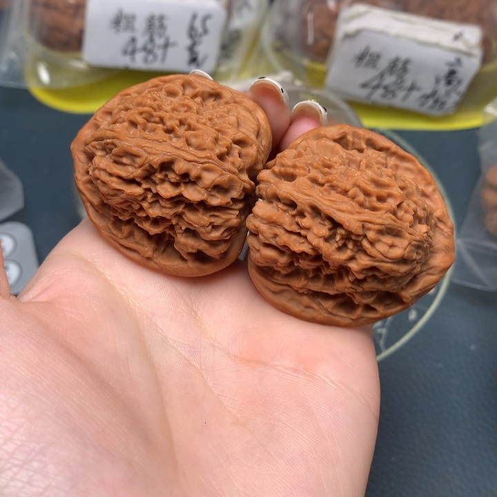 把件文玩核桃42-9708-0