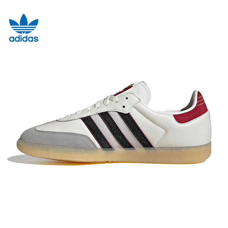 环adidas阿迪达斯三叶草男女鞋ORIGINALS运动鞋休闲鞋JQ5976