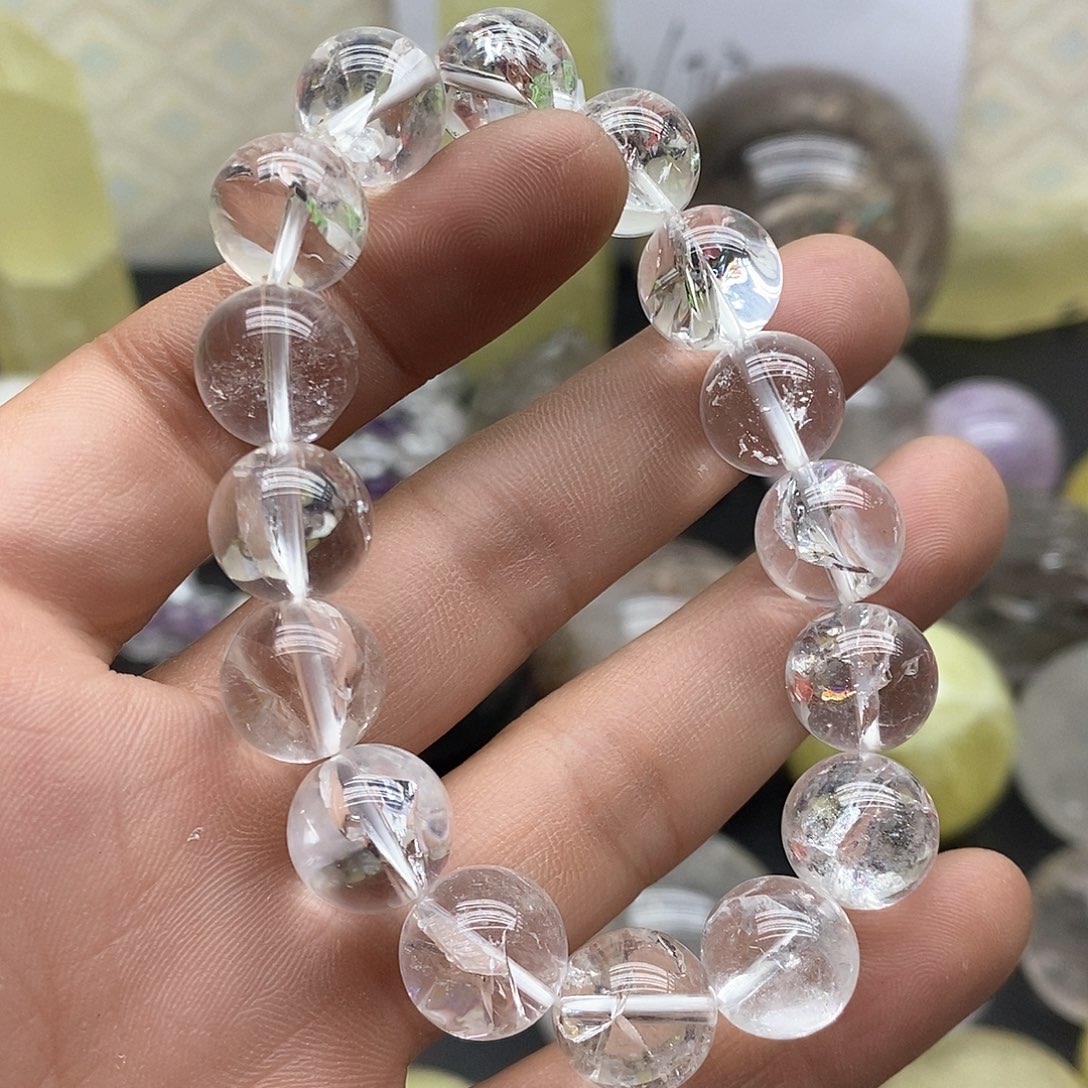 水晶252未镶嵌水晶石