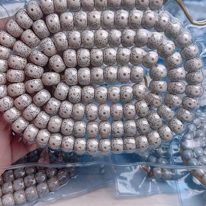 星月菩提吊坠里*星月