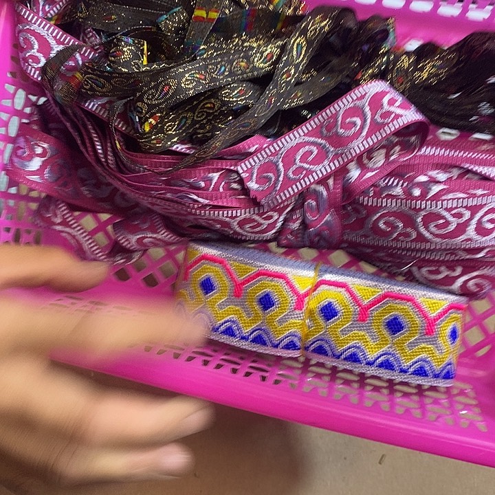 直播链接闪购织带9