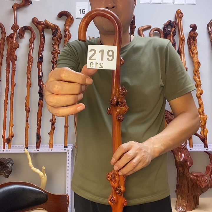 3***9大叶紫檀（黑酸枝木类）