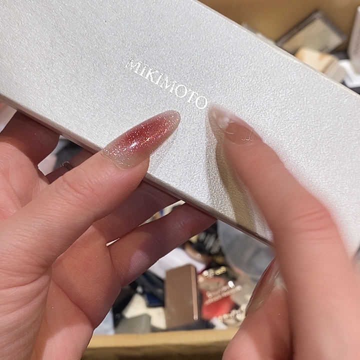 彩***醉花岗石铁合金中古香水沐浴露持久留香