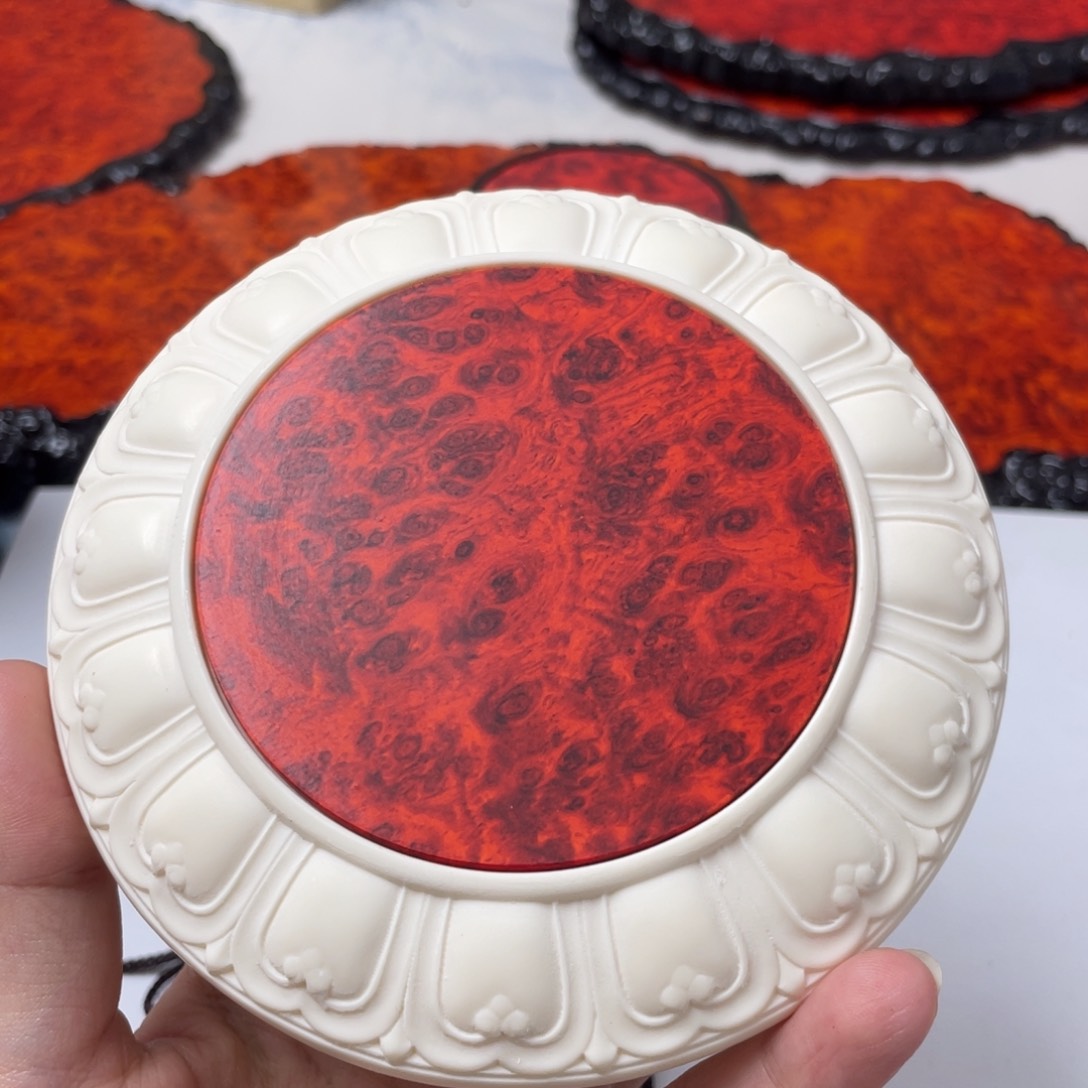 东非黑黄檀（紫光檀）