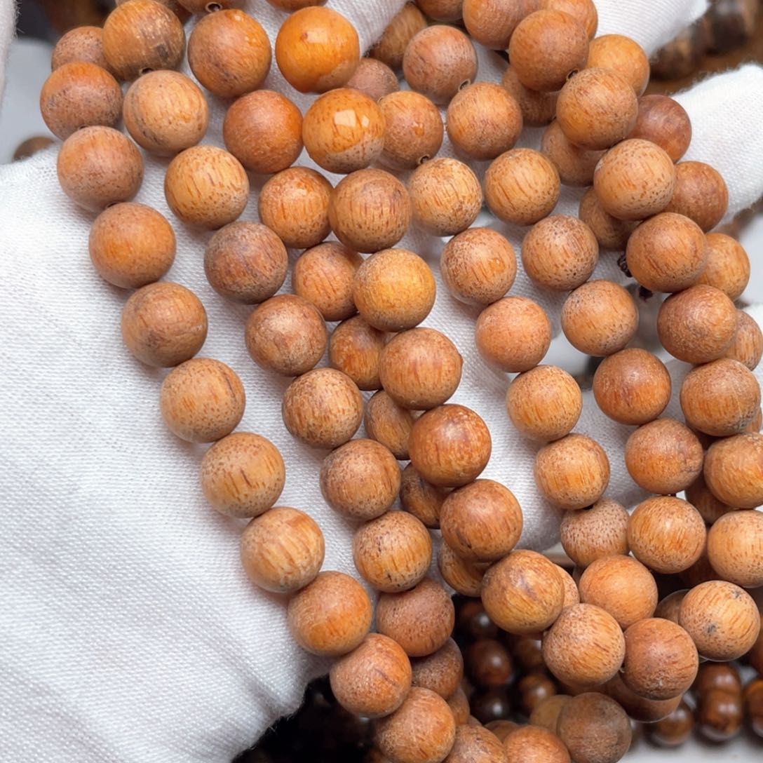 贡木定制产品1.0多圈108