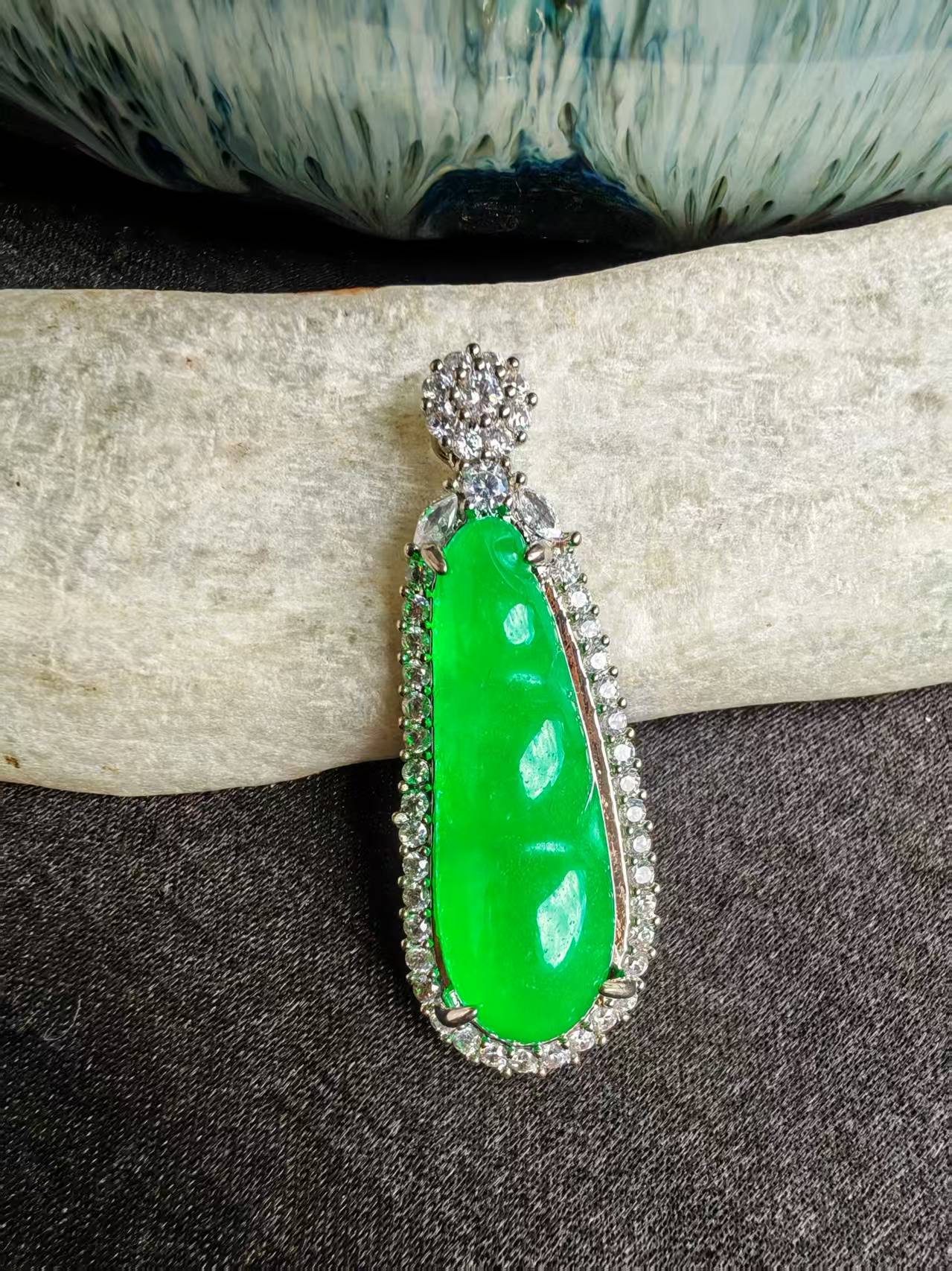 首饰袋  典奥精美首饰赠礼盒多样性发其一D014