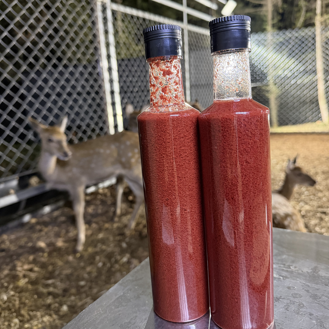 吉林鹿乡 鹿产品 泡酒 滋补 营养 以实物为准