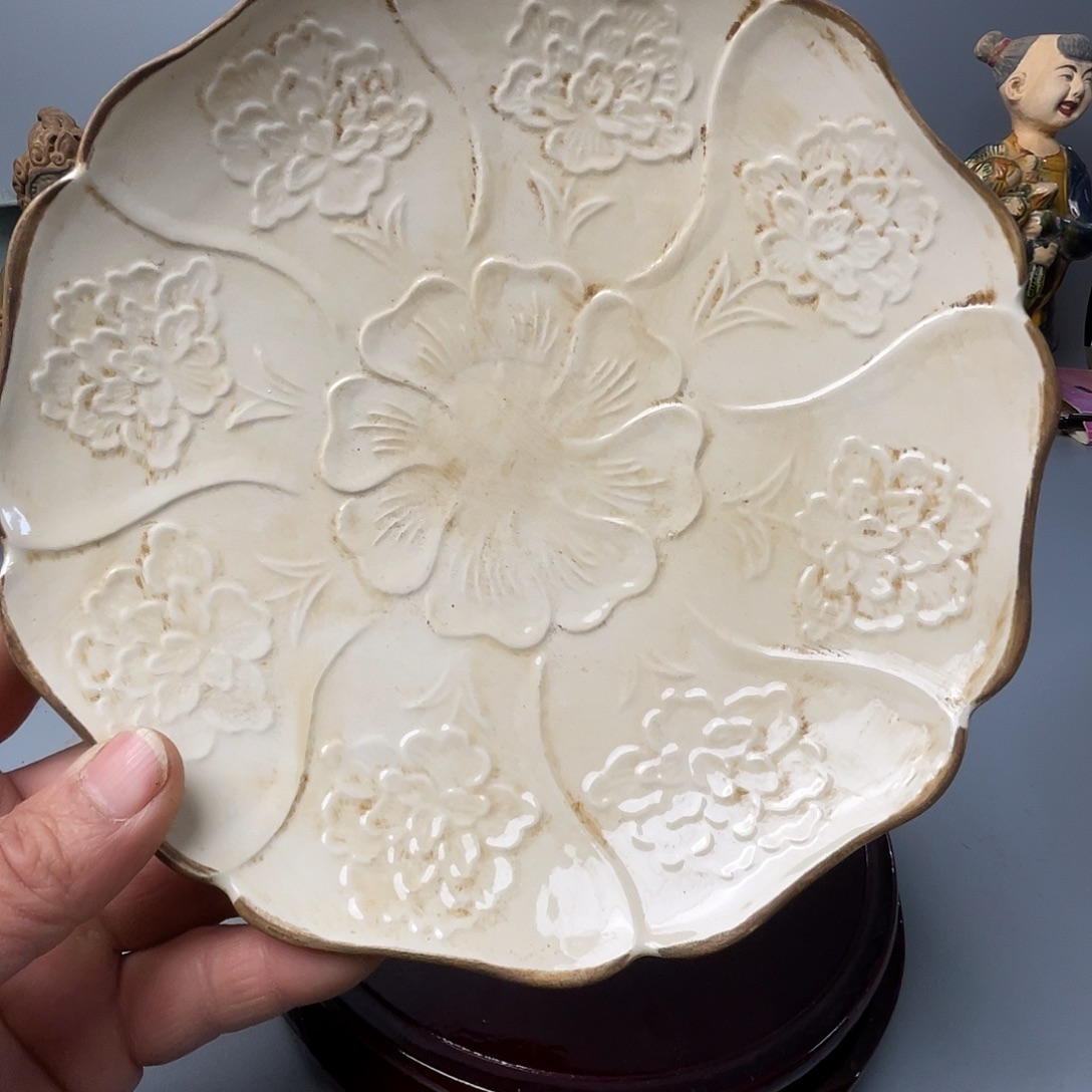 陶瓷艺术品摆件摆件