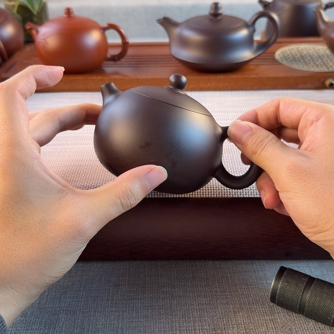 紫砂茶壶房*小紫砂紫砂紫砂紫砂