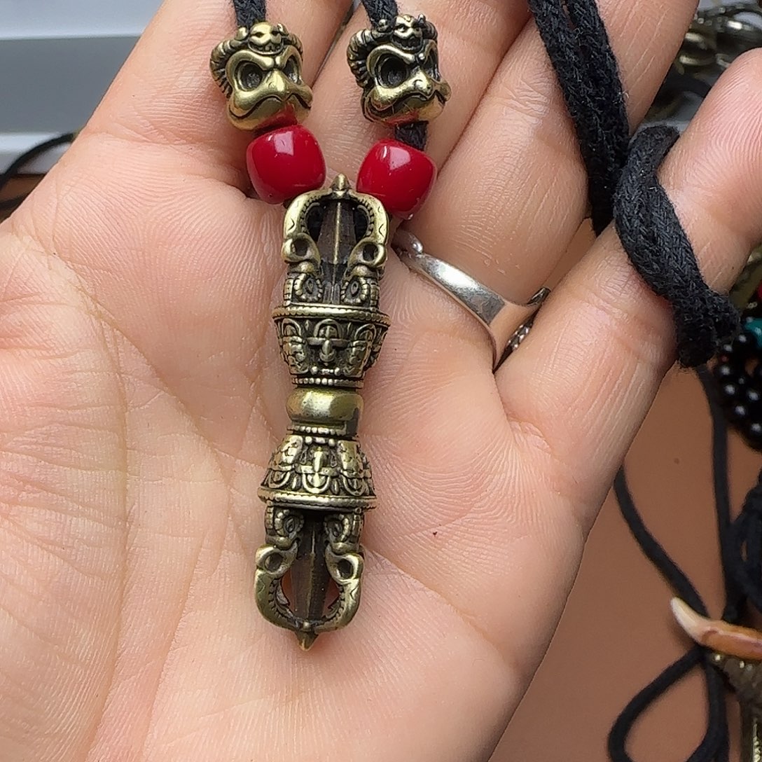 淡***然橄榄核手串/手链11111