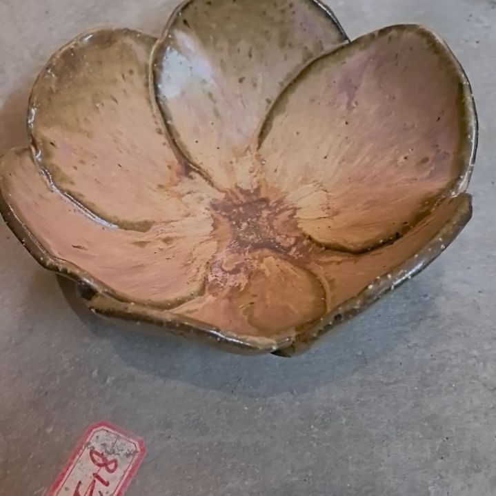 非***相摆件陶手工高温原矿窑变新品福利