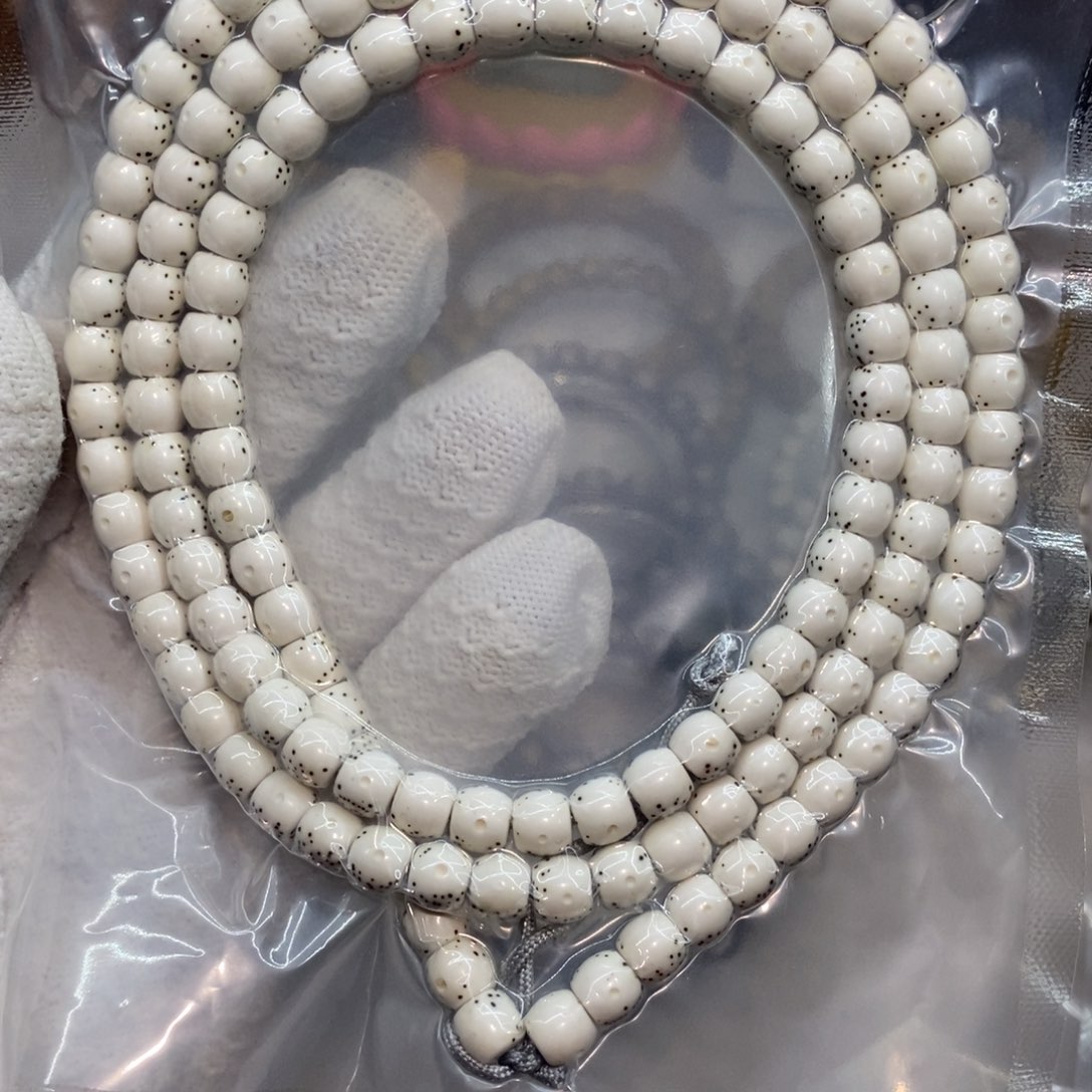 星月菩提手串海*7777777777777