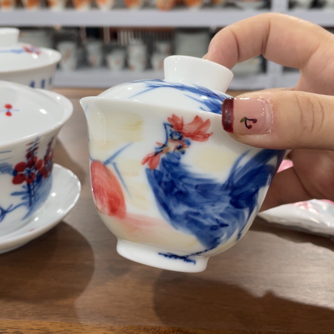 景德镇陶瓷景德镇瓷器