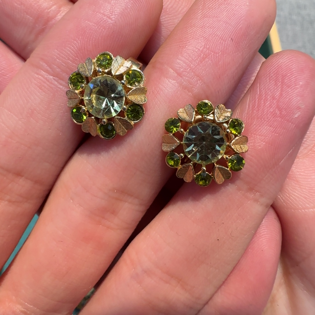 合成碳硅石纯铜微瑕