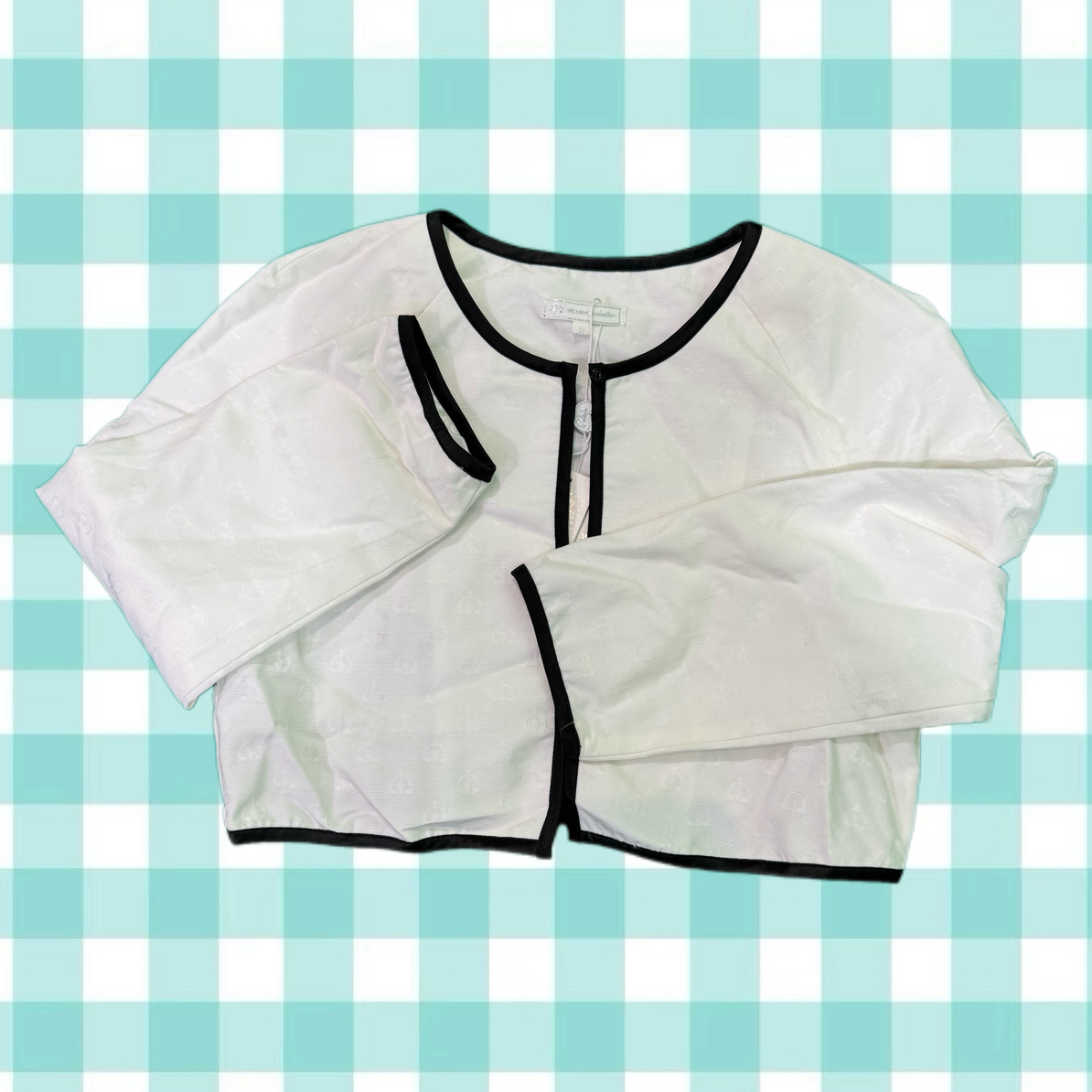 【直播间专拍】时尚短款上衣，直播间展示为准，拍下备注编号