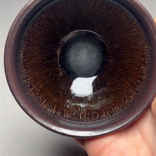 【闪购商品】茶盏-278............