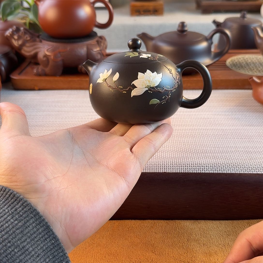 紫砂茶壶紫砂紫砂紫砂紫砂