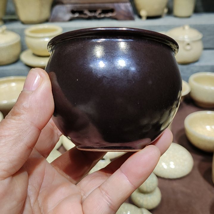 素***青龚东华老师梅花墨纹作品