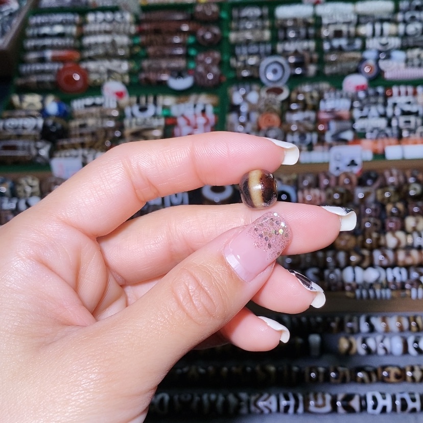 【闪购商品】玛瑙/玉髓散珠