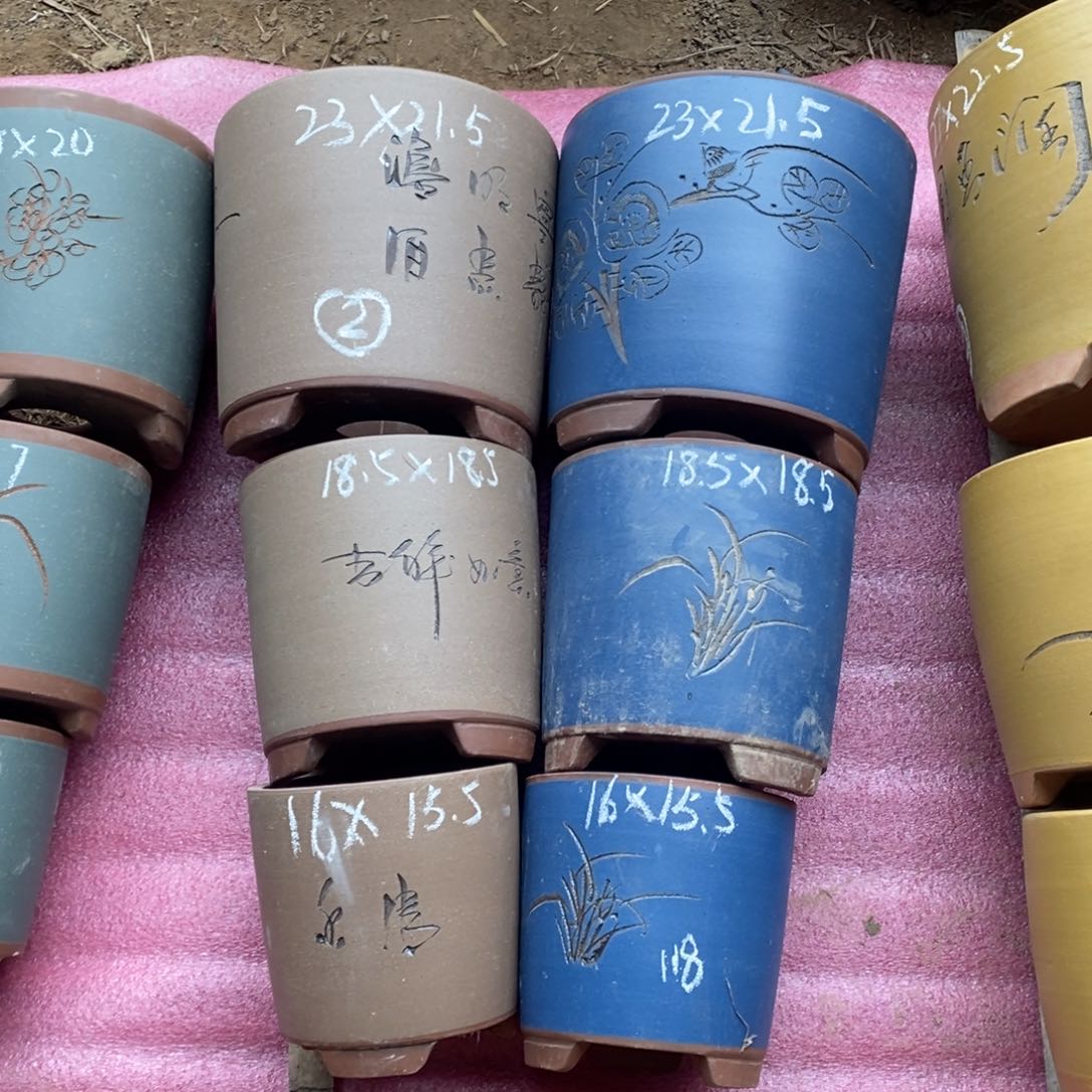 第二组，23/18.5/16两组