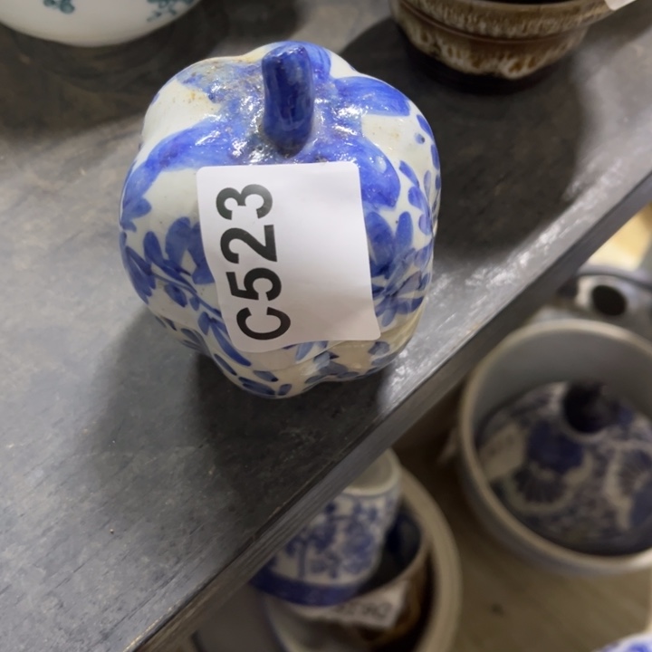 陶瓷制品瑕疵处理