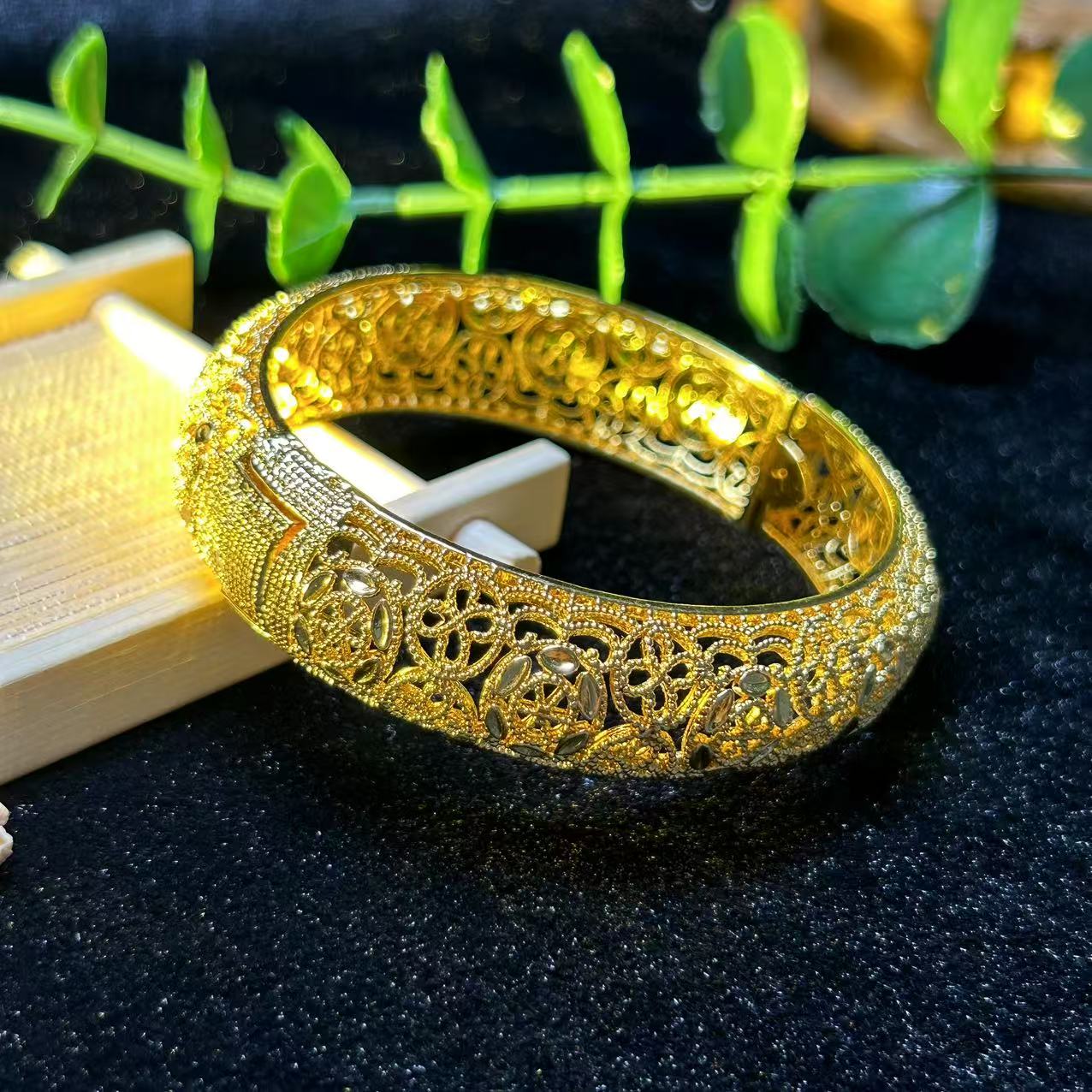 【浩然推荐】【绚烂夺目】J54VS389LZ【高雅华贵】摆件