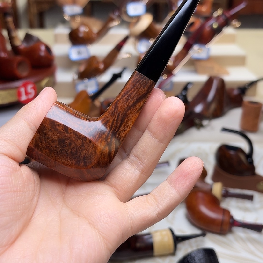 往***事进口石楠木的判官斗