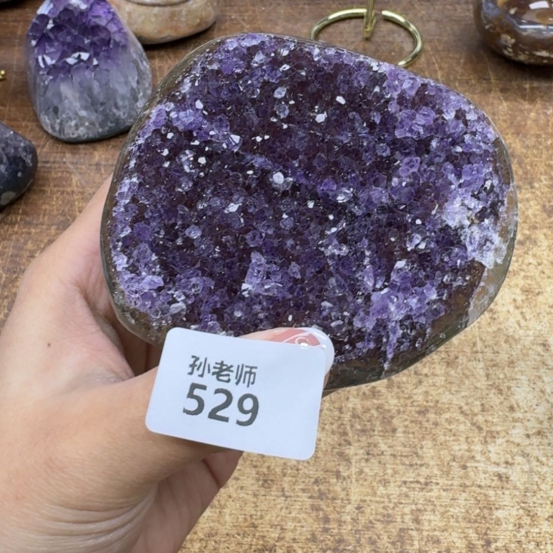 玛瑙/玉髓珠宝奇石未镶嵌