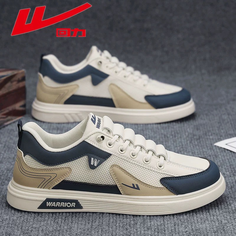 【一双鞋换一个粉丝】回力2025春季新款篮球鞋运动鞋休闲鞋