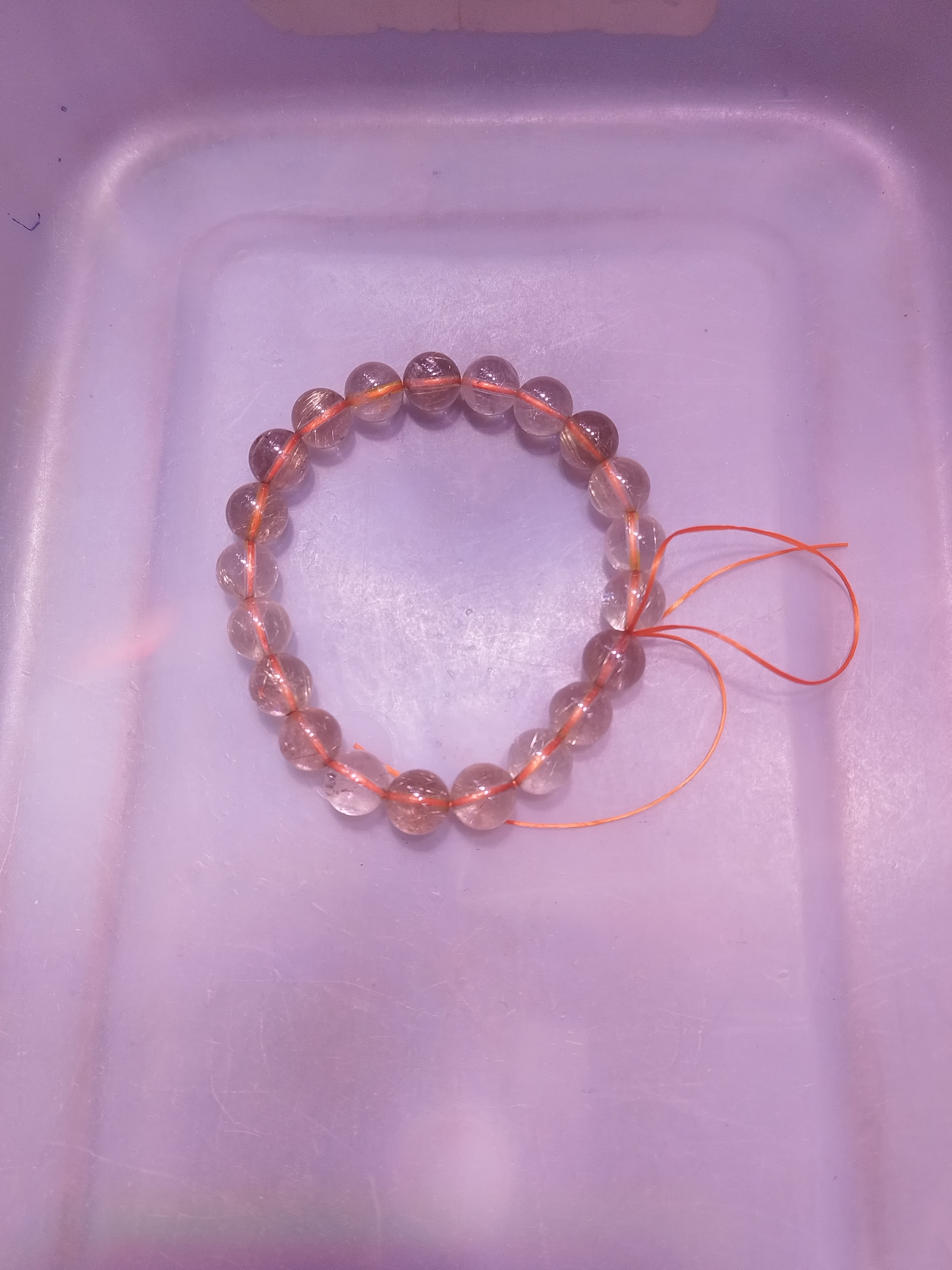 天然水晶天然紫水晶