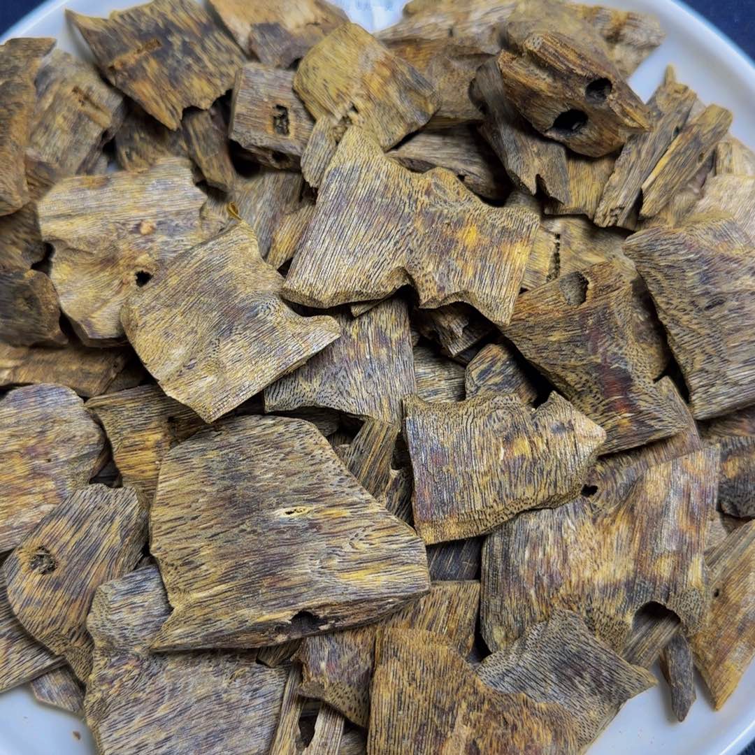 木棋楠千里香50克块料