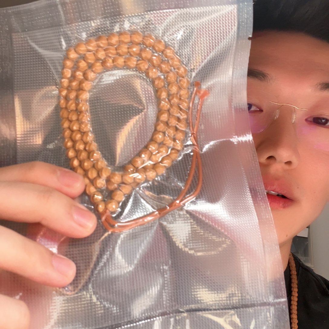 柏香籽/百香籽手串欧***醒