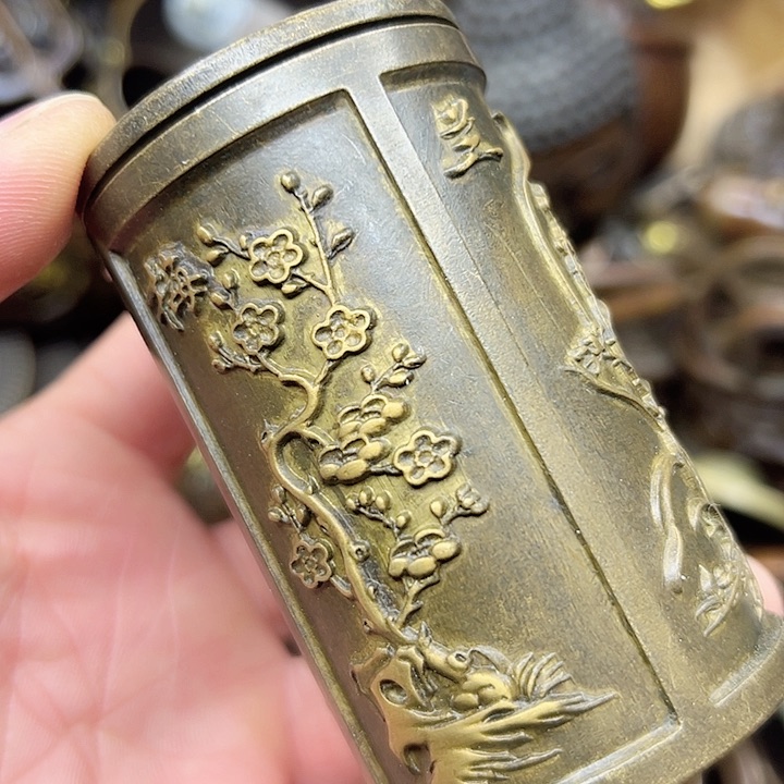 铜铜铜器直播间铜