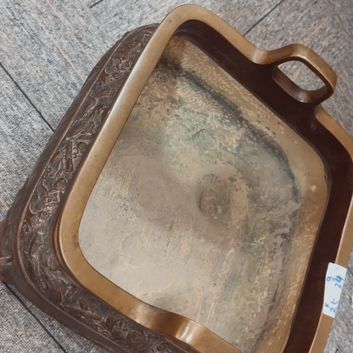 紫砂茶杯紫****h非常美丽漂亮的物品