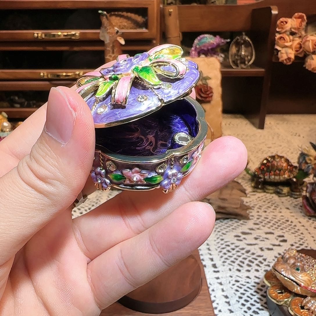 手工制品默认微瑕