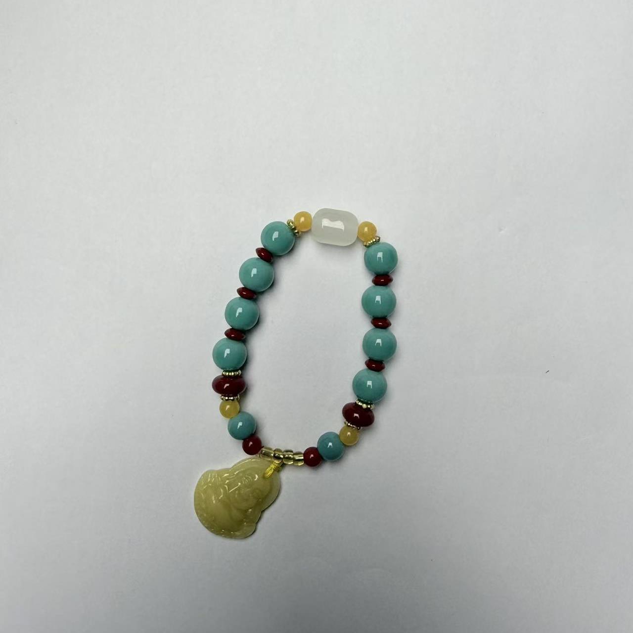 G23 高端精品手链