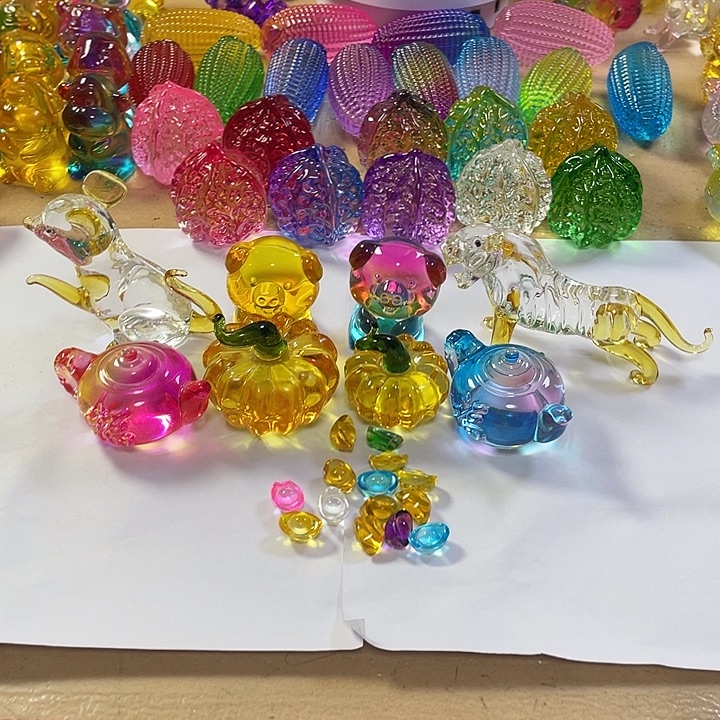 原***野人造水晶6666666666666