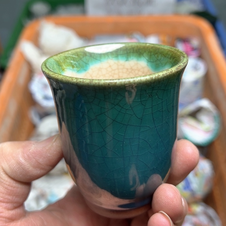 25包邮，盘子，碗，杯子，茶壶，默认瑕疵